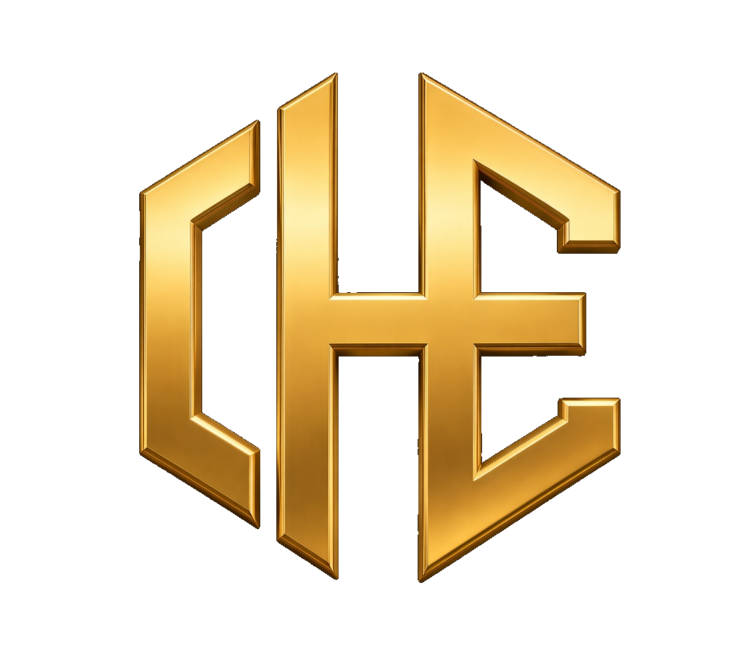 CHE logo